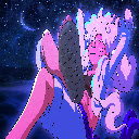 Luffy Gear 5 Live Wallpaper  screen for extension Chrome web store in OffiDocs Chromium