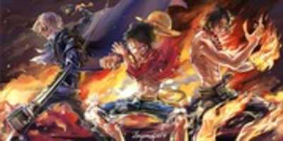Free download Luffy Piece 076 free photo or picture to be edited with GIMP online image editor