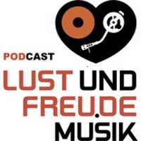 Free download LUF Logo 4c 72x 72mm RGB Podcast free photo or picture to be edited with GIMP online image editor