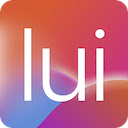 Lui  screen for extension Chrome web store in OffiDocs Chromium