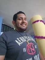Free download Luis Carrasco free photo or picture to be edited with GIMP online image editor