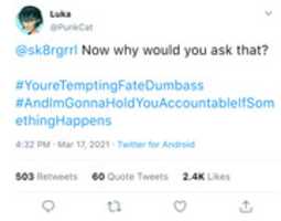 Free download Luka Tempting Fate free photo or picture to be edited with GIMP online image editor