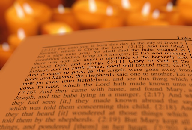 Free download luke 2 14 gospel bible jesus free picture to be edited with GIMP free online image editor