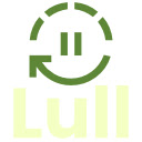 Lull  screen for extension Chrome web store in OffiDocs Chromium
