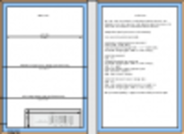 قم بتنزيل قالب Lulu.com Digest Paperback Book Cover بحجم Microsoft Word أو Excel أو Powerpoint مجانًا ليتم تحريره باستخدام LibreOffice عبر الإنترنت أو OpenOffice Desktop عبر الإنترنت