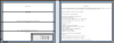 Download grátis Lulu.com Capa de livro em formato de paisagem em brochura Modelo Microsoft Word, Excel ou Powerpoint grátis para ser editado com LibreOffice online ou OpenOffice Desktop online