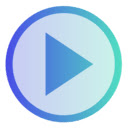 Lulustream Downloader  screen for extension Chrome web store in OffiDocs Chromium