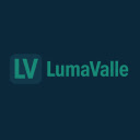 Lumavalle Poll Builder  screen for extension Chrome web store in OffiDocs Chromium