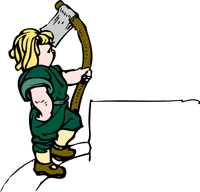 Free download Lumberjack Wood Cutter Woodsman - Free vector graphic on Pixabay free illustration to be edited with GIMP free online image editor