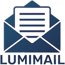 Lumimail: AI Mail Merge  Email Marketing for Gmail  screen for extension Chrome web store in OffiDocs Chromium