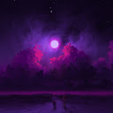 Lunar Dreamscape  screen for extension Chrome web store in OffiDocs Chromium