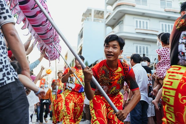 Free download lunar new year traditional festival free picture to be edited with GIMP free online image editor
