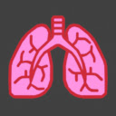 Lung Health  screen for extension Chrome web store in OffiDocs Chromium
