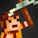lurkers.io Server List  screen for extension Chrome web store in OffiDocs Chromium