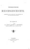 Free download luschin_1896_reichsgesch free photo or picture to be edited with GIMP online image editor