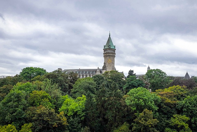 Free download luxembourg benelux castle eu city free picture to be edited with GIMP free online image editor