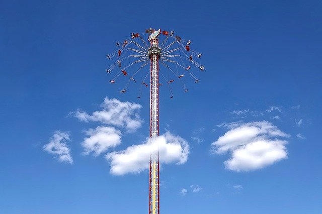 Free picture Luxembourg Schueberfouer Aeronaut -  to be edited by GIMP free image editor by OffiDocs