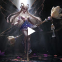 Lux League of Legends Gameograf  screen for extension Chrome web store in OffiDocs Chromium
