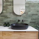 Luxurious bathroom  screen for extension Chrome web store in OffiDocs Chromium