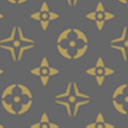 Luxury Gold Grey Theme  screen for extension Chrome web store in OffiDocs Chromium
