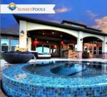 Free download Luxury Pool Builder Cypress free photo or picture to be edited with GIMP online image editor