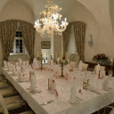 Luxury restaurant  screen for extension Chrome web store in OffiDocs Chromium