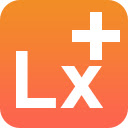 LxPlatformPlus  screen for extension Chrome web store in OffiDocs Chromium