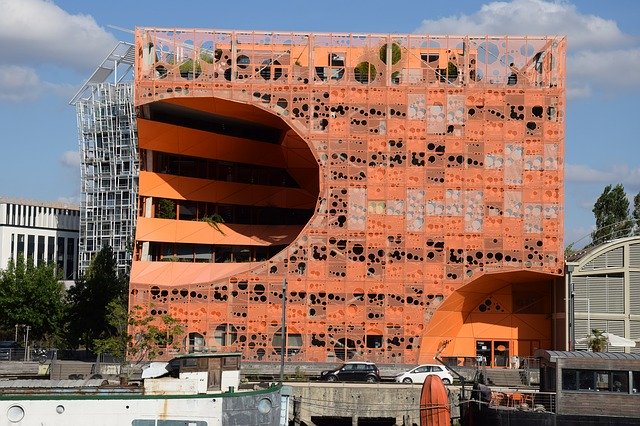 ดาวน์โหลด Lyon Confluence Urban ฟรี - ภาพถ่ายหรือรูปภาพฟรีที่จะแก้ไขด้วยโปรแกรมแก้ไขรูปภาพออนไลน์ GIMP