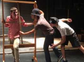 Free download lyons-play free photo or picture to be edited with GIMP online image editor