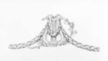 Free download Lyre free photo or picture to be edited with GIMP online image editor