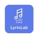 Lyriclab Parody Generator  screen for extension Chrome web store in OffiDocs Chromium