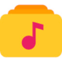 Lyrics Finder  screen for extension Chrome web store in OffiDocs Chromium