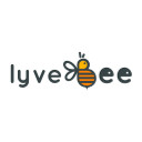 LyveBee Screen Share  screen for extension Chrome web store in OffiDocs Chromium