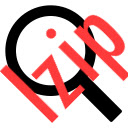 LZipped Local Storage  screen for extension Chrome web store in OffiDocs Chromium