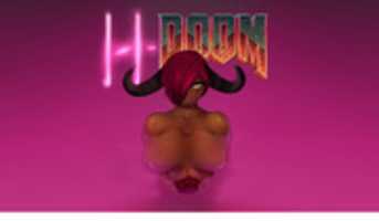 Free download m12-hdoom-techdemo5 free photo or picture to be edited with GIMP online image editor