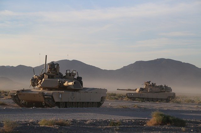 Free download m1a2 abrams exercise heavy armour free picture to be edited with GIMP free online image editor