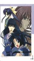 Free download M1sao Makimachi free photo or picture to be edited with GIMP online image editor