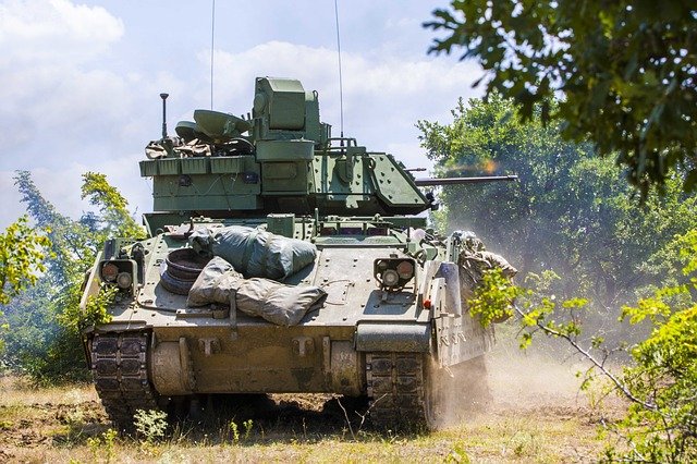 Free download m2a3 bradley united states army free picture to be edited with GIMP free online image editor