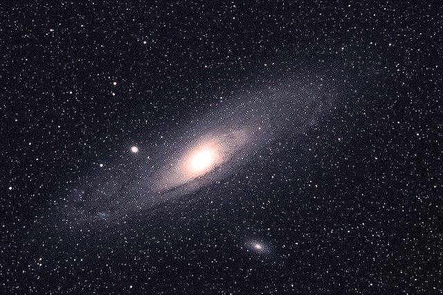 Free download m31 space astronomy astronomical free picture to be edited with GIMP free online image editor