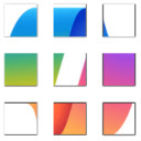 M365 Waffle Menu  screen for extension Chrome web store in OffiDocs Chromium