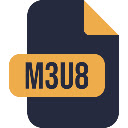 M3U8 Request Finder  screen for extension Chrome web store in OffiDocs Chromium