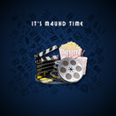 M4UHD Time to Wach Movies Online  screen for extension Chrome web store in OffiDocs Chromium