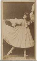 Free download Mabel Clark, from the Actors and Actresses series (N45, Type 8) for Virginia Brights Cigarettes free photo or picture to be edited with GIMP online image editor