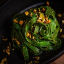 MACARONI Theme  screen for extension Chrome web store in OffiDocs Chromium