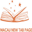 Macau New Tab Page澳門首頁lite  screen for extension Chrome web store in OffiDocs Chromium