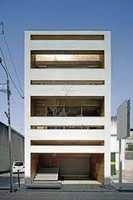 Free download Machi Building free photo or picture to be edited with GIMP online image editor