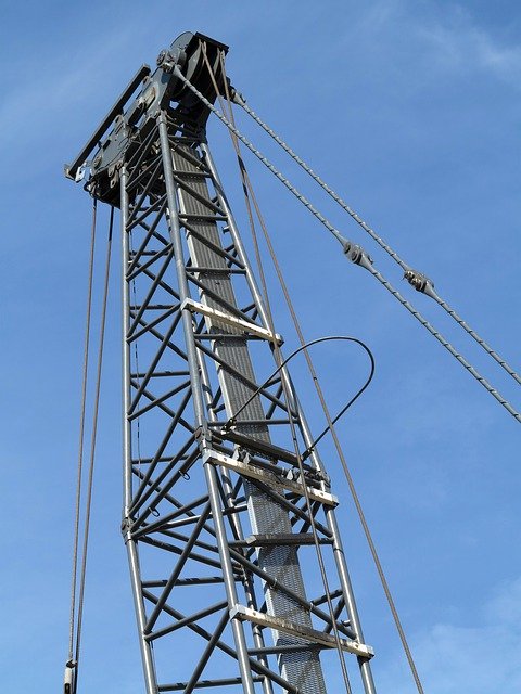 Free download Machine Construction -  free photo or picture to be edited with GIMP online image editor