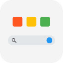 Mac New Tab  screen for extension Chrome web store in OffiDocs Chromium