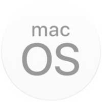 Mac OS Logo GIMP online editor free Free download Mac OS Logo free photo or picture to be edited with GIMP online image editor