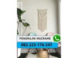 Free download Macrame Shopee Semarang, TLP. 0822 2317 6247 free photo or picture to be edited with GIMP online image editor